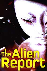 The Alien Report (Пришельцы: Взгляд изнутри) (2024)